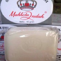 Jual SABUN PEMUTIH WAJAH!! SABUN MAHKOTA INDAH ORIGINAL!! Murah
