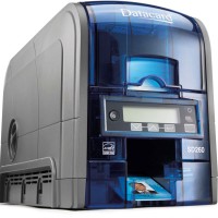 Printer Kartu ID card Datacard SD360