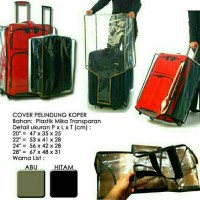Jual SARUNG KOPER 22 INCHI Murah