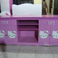 Rak TV hello kitty