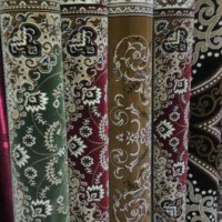 Karpet Permadani Import Asli Turki Iran 3 X 4 M Khusus Alamat Jakarta