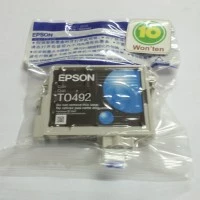 T0492 CARTRIDGE EPSON