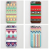 Custom Case Casing Tribal Hp Handphone Iphone Samsung Z