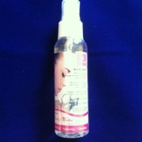 Jual Beauty Water 120 ml non Box Bersegel Murah