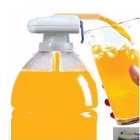 Jual Magic Tap Automatic/ Pompa Botol Minuman/ Dispenser Air Murah