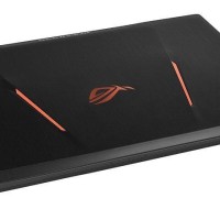 ASUS ROG GL553VD-FY380T ( Core i7-7700HQ / RAM 16 GB / HDD 1TB+128GB )