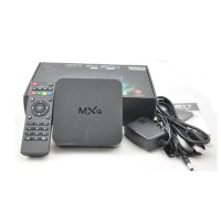 MXQ Android TV Box 1G/8G Amlogic S805 Quad-Core, Android 4.4