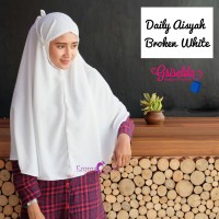 Jilbab Instan Daily Aisyah (Jilbab Sehari-hari)