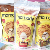 Jual Mamade Macaroni Murah