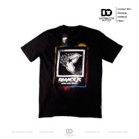 Kaos Distro Premium FAMOUS 02