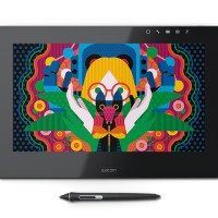 Jual Wacom Cintiq Pro 13 inch DTH-1320 Garansi Resmi 1 Tahun Murah
