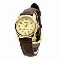 Harga murah !!! Jam Tangan Casio Original Wanita LTP-V001GL-9B