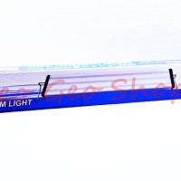 Jual lampu led aquarium aquascape yamano p600 p 600 9 watt Murah