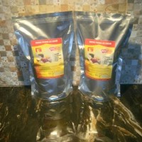 Jual Bubuk Es Krim 500 gram / Bahan Es Krim / Bubuk Ice Cream - FUGI Murah