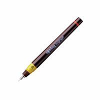 Jual ROTRING Isograph 0.35 mm Technical Drawing Pen Murah