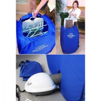 Jual pengering baju otomatis , alat pengering baju,automatic air dry Murah
