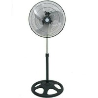 Jual kipas angin berdiri/stand fan(besi)KYOWA 18