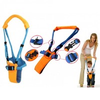 Jual Alat bantu jalan bayi yang bagus aman baby moon walk baby kiddy baru Murah