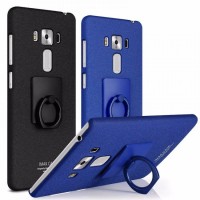 iRing Ring Stand Cincin HP Imak n Hard Case Asus Zenfone 3 Laser
