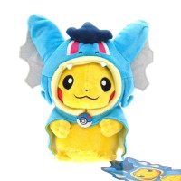 Jual Boneka Pikachu Gyrados Pikazard Murah