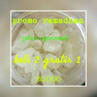 Jual luban/kemenyan Arab 100gr asli Murah