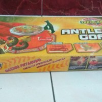 Jual Tor blade - Paket Lengkap Murah