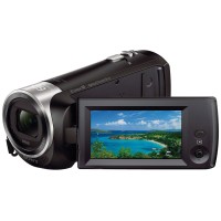 Kamera Camcorder Sony HDR CX terbaik berkualitas jernih bagus