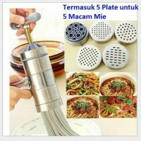 Jual ALAT CETAKAN MIE/ ALAT GILING MIE/MESIN CETAK MIE Murah