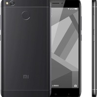 Jual Xiaomi Redmi 4x Prime 3/32 BlackMate Garansi Distributor 1 Tahun Murah