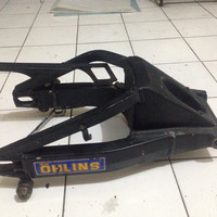 Jual Promo Swing Arm Suzuki Hayabusa (Limbah Moge ) Murah