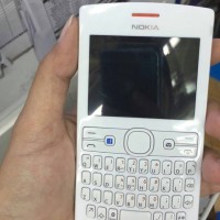 hp nokia asha 205 new nokia qwerty ada tombol