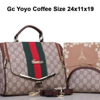 TAS WANITA GUCCI YOYO WP