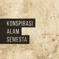 Konspirasi Alam Semesta - Fiersa Besari (@fiersabesari) - MediaKita