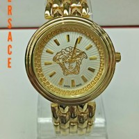JAM TANGAN WANITA VERSACE RT JARIA SALSABILLA