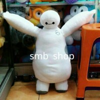 Jual Boneka Baymax Big Hero 6 Jumbo Murah