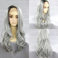 Jual Lace wig styleist mw 16031 Murah