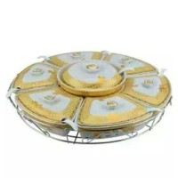 Jual Prasmanan roller VICENZA Lily Murah