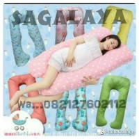 Jual bantal ibu hamil Murah