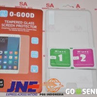 Anti Gores Tempered Glass Xiaomi Redmi Pro Dual Kamera Dua 9H Ogood