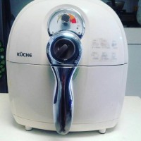 Jual JUAL RUGI !! KUCHE Air Fryer Murah