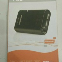Powerbank Evercoss P88