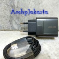 Jual Charger Asus Zenfone 2 4 5 6 Fonepad 2 Original 100% / USB Adapter Murah