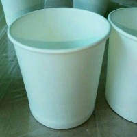 Jual Paper Cup / Gelas Kertas Ukuran 4 oz ( 120ml ) Murah