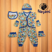 Baju Bayi / Pakaian Bayi / Setelan Bayi / Jumper Bayi Lucu dan Murah
