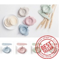 Jual Alat Pembuat / Cetakan Kulit Pangsit / Pastel JUMBO + SENDOK (WN144) Murah