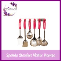 Jual Sendok Sayur / Sodet / Vicenza Kitchen Tools S/S VK915C Murah