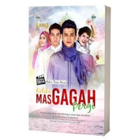 Novel Ketika Mas Gagah Pergi - Helvy Tiana Rossa - BIO Bookstore