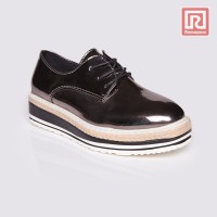 Jual Sepatu Wanita Casual Oxford Adorable JJ 88881626 Murah