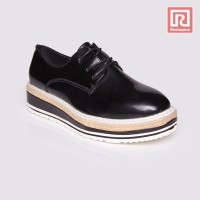 Jual Sepatu Wanita Basic Oxford Adorable JJ 88881625 Murah
