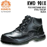 Jual Sepatu Safety Shoes King's KWD 901X Murah